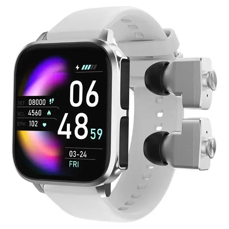  TWS  ̾, ɹڼ  ǰ ͸ Ʈġ, T22 Ʈ ġ, 2 in 1, 1.83 ġ HD ÷